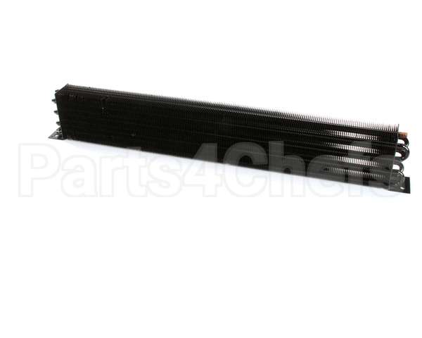 06001386 Glastender Coil, Evaporator, 4 X 25, Bb48, 60, 72,