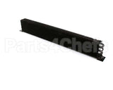 06001386 Glastender Coil, Evaporator, 4 X 25, Bb48, 60, 72,