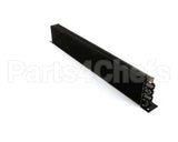 06001386 Glastender Coil, Evaporator, 4 X 25, Bb48, 60, 72,