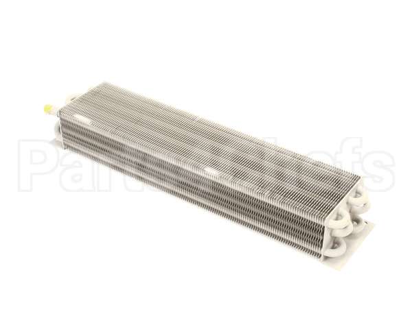 06001390 Glastender Coil, Evaporator, 16-1/2 X 4, Bb36, Lp48