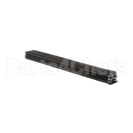 06001391 Glastender Coil, Evaporator, 4 X 37, Lp And Pt72, 8