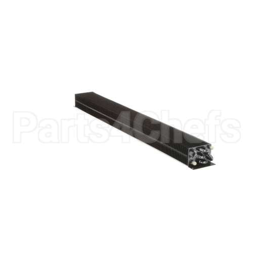 06001391 Glastender Coil, Evaporator, 4 X 37, Lp And Pt72, 8