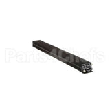 06001391 Glastender Coil, Evaporator, 4 X 37, Lp And Pt72, 8