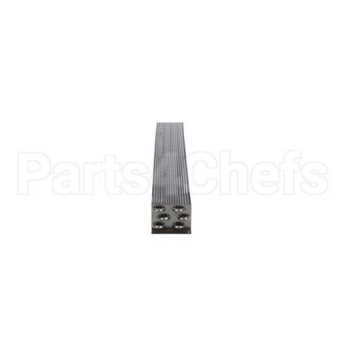 06001391 Glastender Coil, Evaporator, 4 X 37, Lp And Pt72, 8