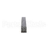 06001391 Glastender Coil, Evaporator, 4 X 37, Lp And Pt72, 8