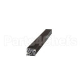 06001391 Glastender Coil, Evaporator, 4 X 37, Lp And Pt72, 8