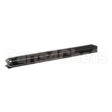 06001391 Glastender Coil, Evaporator, 4 X 37, Lp And Pt72, 8