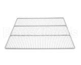 06001399 Glastender Shelf, Grey, 20-1/8 Long X 18-7/8 Wide,