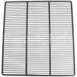 06001399 Compatible Glass Pro Shelf - 18-7/8" X 20-1/8"