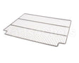 06001400 Glastender Shelf Gray 18-78 X 22-116 With Corn