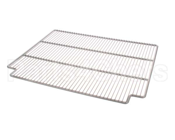 06001400 Glastender Shelf Gray 18-78 X 22-116 With Corn