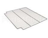 06001400 Glastender Shelf Gray 18-78 X 22-116 With Corn