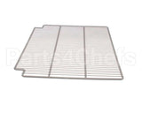 06001400 Glastender Shelf Gray 18-78 X 22-116 With Corn