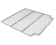06001402 Glastender Shelf, Gray, 18-7/8 X 18-1/16 Shelf, For