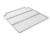 06001402 Glastender Shelf, Gray, 18-7/8 X 18-1/16 Shelf, For