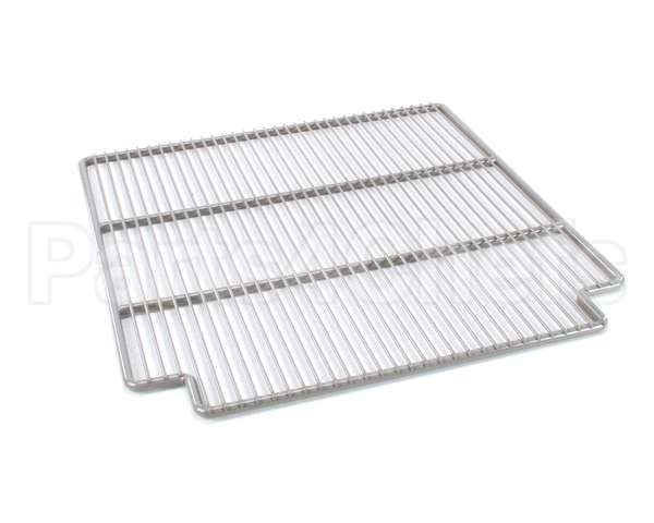 06001402 Glastender Shelf, Gray, 18-7/8 X 18-1/16 Shelf, For