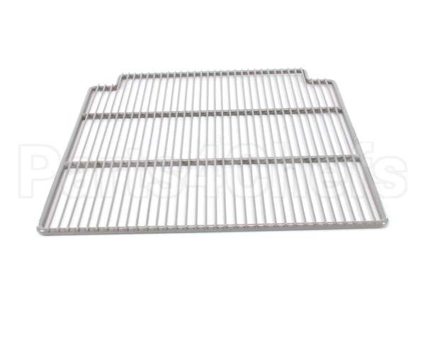 06001402 Glastender Shelf, Gray, 18-7/8 X 18-1/16 Shelf, For