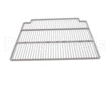 06001402 Glastender Shelf, Gray, 18-7/8 X 18-1/16 Shelf, For