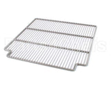 06001402 Glastender Shelf, Gray, 18-7/8 X 18-1/16 Shelf, For