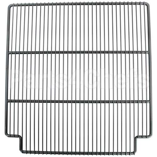 06001402 Compatible Glass Pro Shelf - 18-7/8" X 18-1/16"