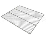 06001403 Glastender Shelf, Gray, 18-7/8 X 22-1/16, For End D