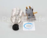 06001405 Glastender Temperature Control, Includes Knob, All