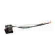 06001409 Compatible Glastender Receptacle, Snap-In
