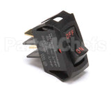 06001412 Glastender Switch, Rocker