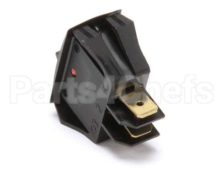 06001412 Glastender Switch, Rocker