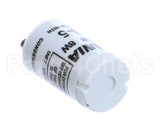 06001420 Glastender Starter, Fluorescent, 4-6-8W