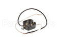 06001421 Glastender Starter Base, Fluorescent Ligh