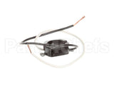 06001421 Glastender Starter Base, Fluorescent Ligh