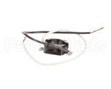 06001421 Glastender Starter Base, Fluorescent Ligh