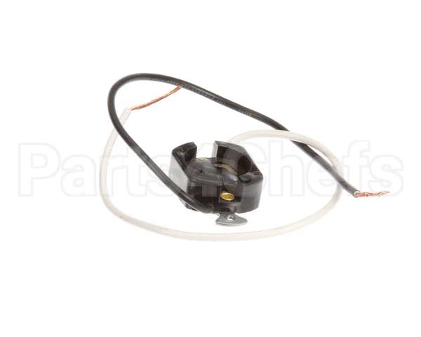 06001421 Glastender Starter Base, Fluorescent Ligh
