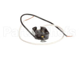 06001421 Glastender Starter Base, Fluorescent Ligh