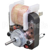 06001445 Compatible Glastender Fan Motor