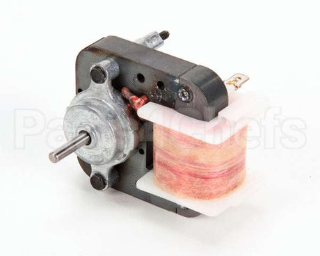 06001445 Glastender Motor, Fan, 120V, 0.28 Amp