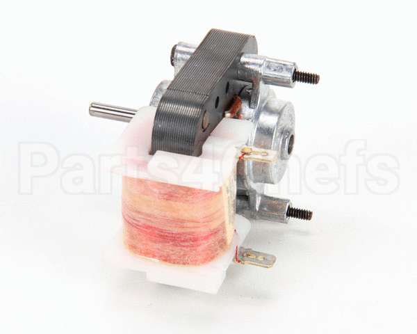 06001445 Glastender Motor, Fan, 120V, 0.28 Amp