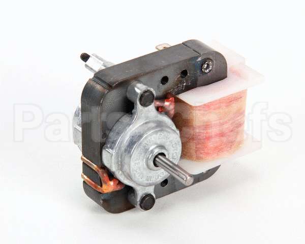 06001445 Glastender Motor, Fan, 120V, 0.28 Amp