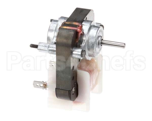 06001448 Glastender Motor, Fan, 220V, 1300 Rpm