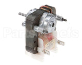 06001448 Glastender Motor, Fan, 220V, 1300 Rpm