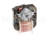 06001448 Glastender Motor, Fan, 220V, 1300 Rpm