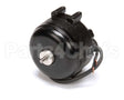06001449 Glastender Motor, Condenser Fan, 6 Watt, 120V