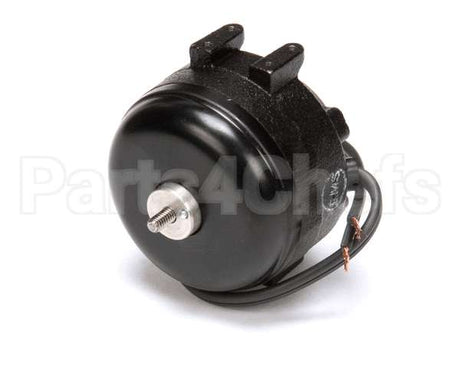 06001449 Glastender Motor, Condenser Fan, 6 Watt, 120V