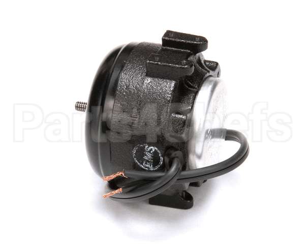 06001449 Glastender Motor, Condenser Fan, 6 Watt, 120V