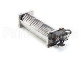 06001453 Glastender Motor, Blower, End Wall Coolers, 120V