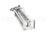 06001453 Glastender Motor, Blower, End Wall Coolers, 120V