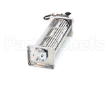06001453 Glastender Motor, Blower, End Wall Coolers, 120V