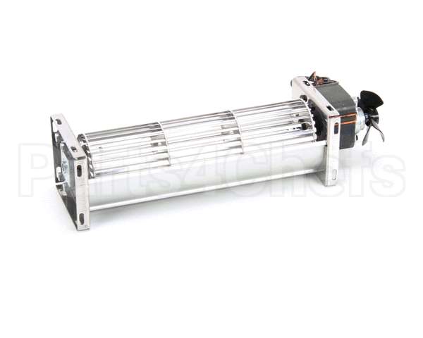 06001453 Glastender Motor, Blower, End Wall Coolers, 120V