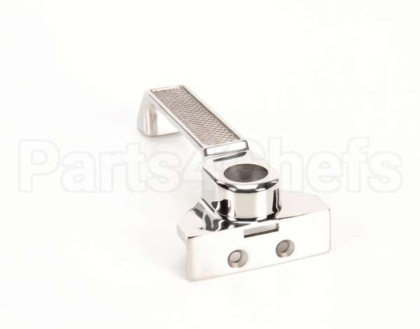 06001462 Glastender Handle, Door, Mirror Finish (Type 304 St